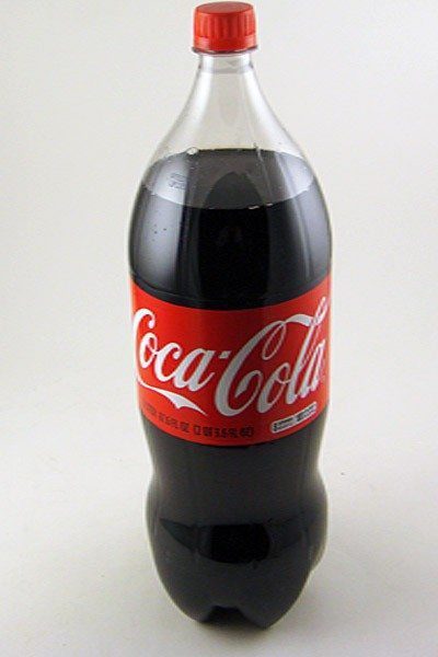 Coca Cola - 2 Liter