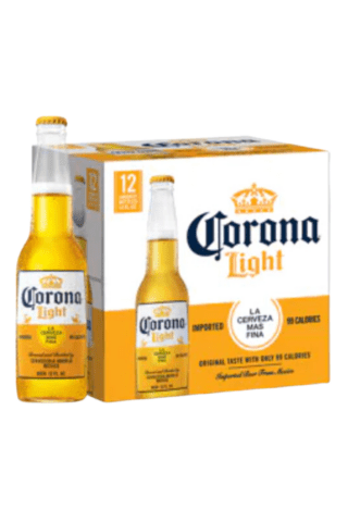 Corona Light
