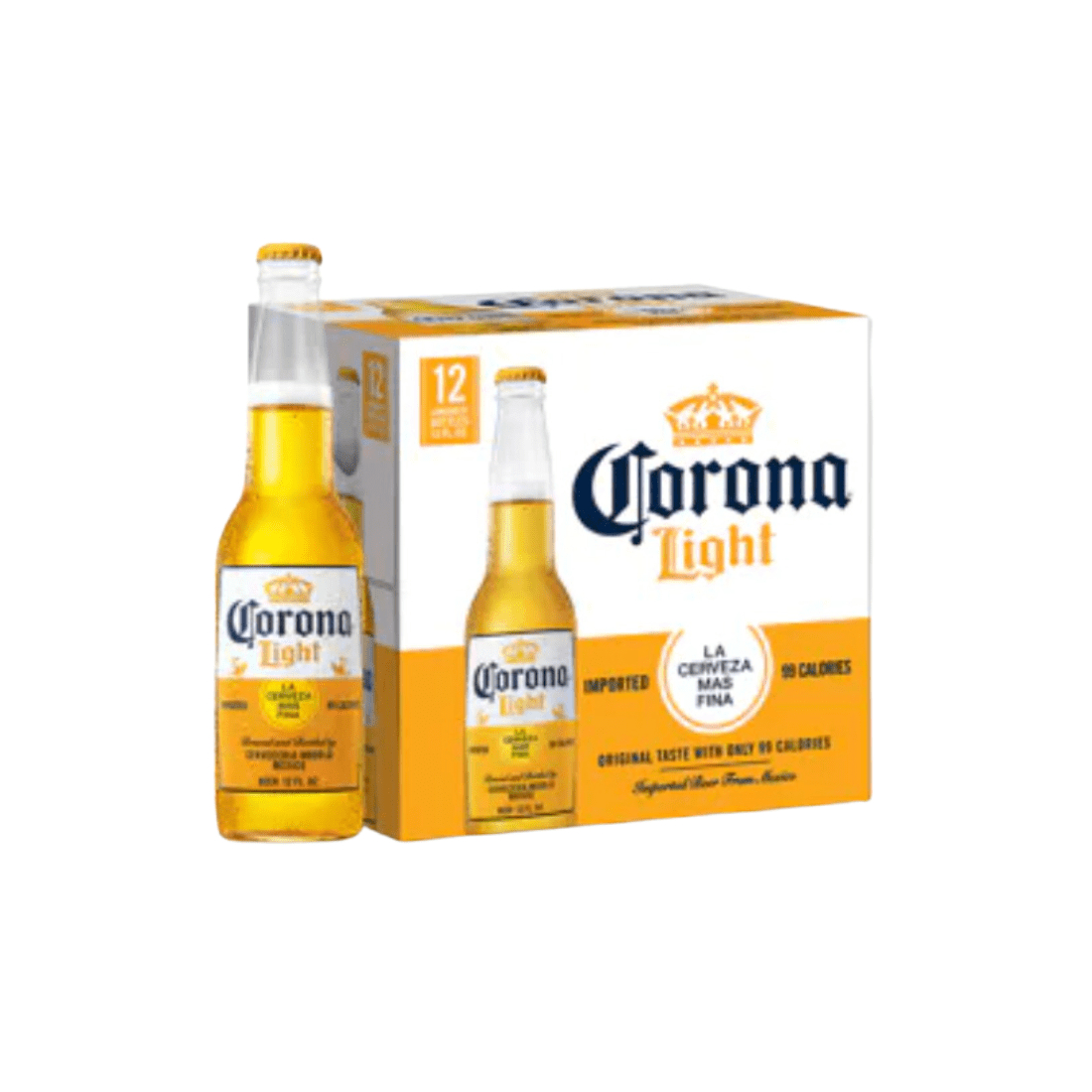 Corona Light