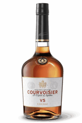 Courvoisier Cognac Vs - 750ml