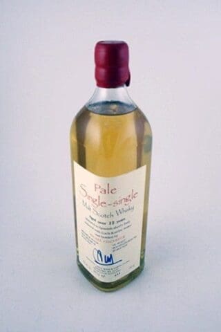 Couvreur 12 yr - 750ml