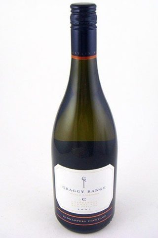 Craggy Range Chardonnay