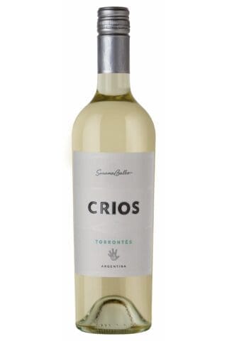 Crios Torrontes Cafayante - 750ml