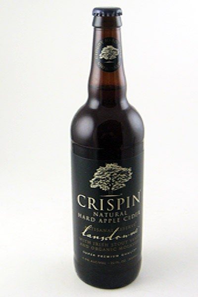Crispin Lansdowne - 22oz
