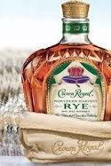 crown royal northern harvest rye