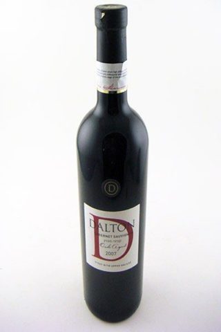 Dalton Cabernet Sauvignon