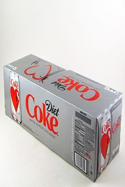 Diet Coke - 12 pack