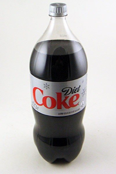 Diet Coke - 2 Liter