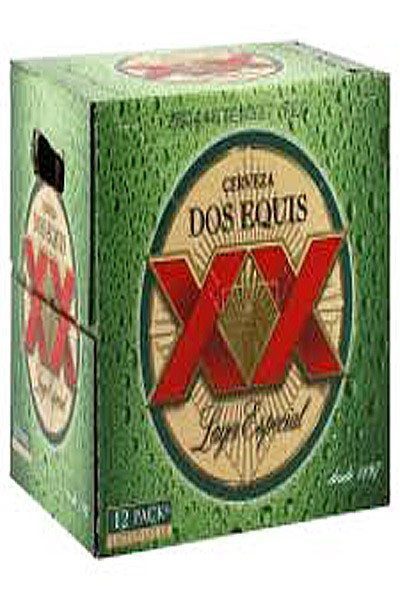 Dos Equis - 12 pack