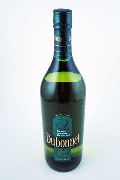 Dubonnet Parisian White Aperitif Wine - 750ml