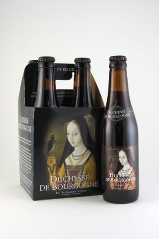 Duchesse De Bourgogne - 4 pack