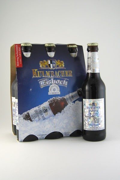 Kulmbacher Eisbock - 6 pack