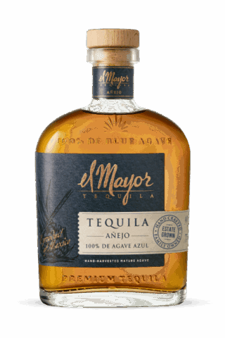 El Mayor Anejo - 750ml