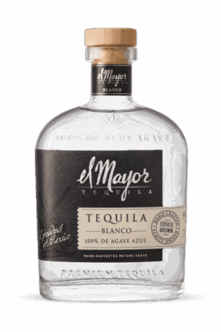 El Mayor Blanco - 750ml