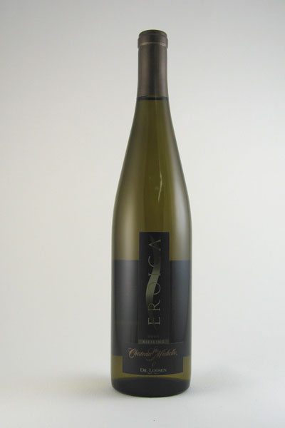 Eroica Riesling by Dr. Loosen