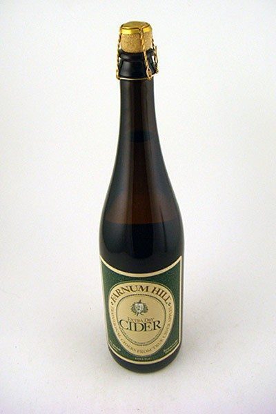 Farnum Hill Extra-Dry Cider - 750ml