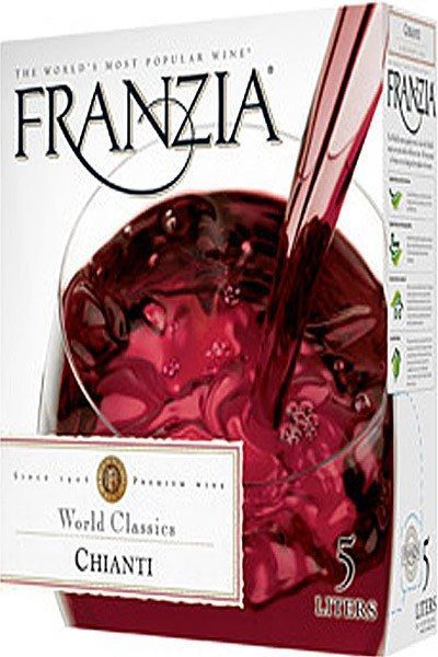 Franzia Chianti 5 Liter