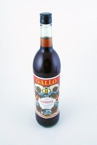 Gallo Sweet Vermouth - 750ml