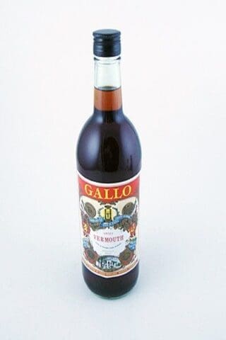 Gallo Sweet Vermouth - 750ml