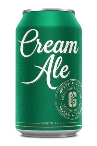 Genesee Cream Ale