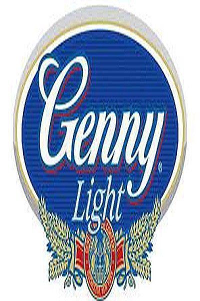 Genny Light - 30 Pack of Cans