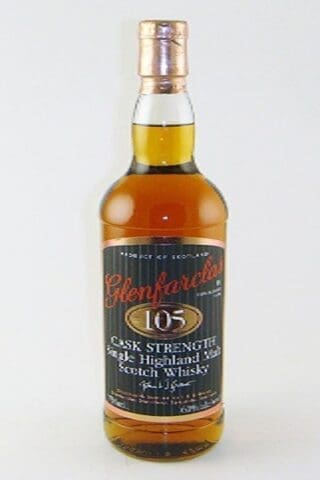 Glenfarclas 105 - 750ml