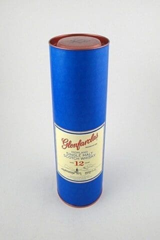 Glenfarclas 12yr - 750ml