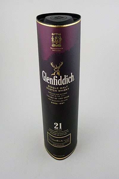 Glenfiddich 21yr - 750ml