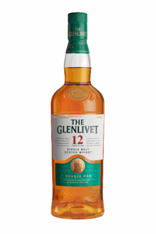Glenlivet 12 Yr - 750ml