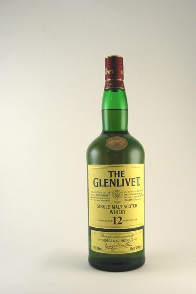 Glenlivet -1L