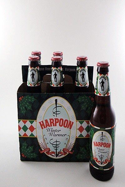 Harpoon Seasonal - 6 pack