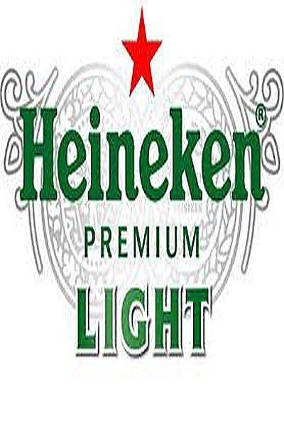 Heineken Light - 12 pack