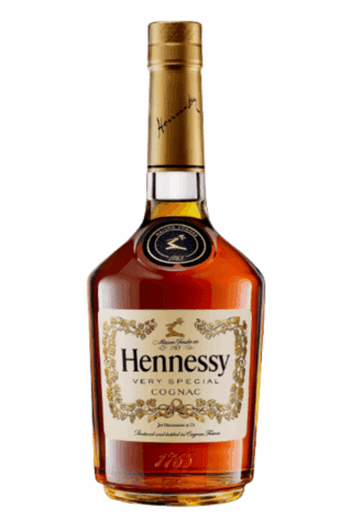 Hennessy Cognac Vs - 750ml