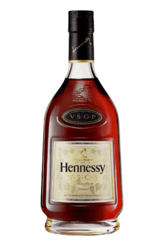 Hennessy Cognac Vsop Privilege - 750ml