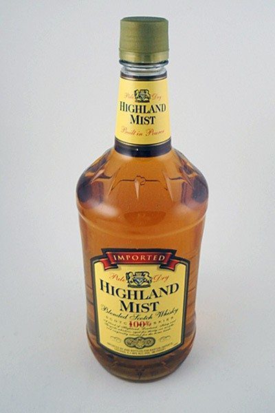 Highland Mist - 1.75L