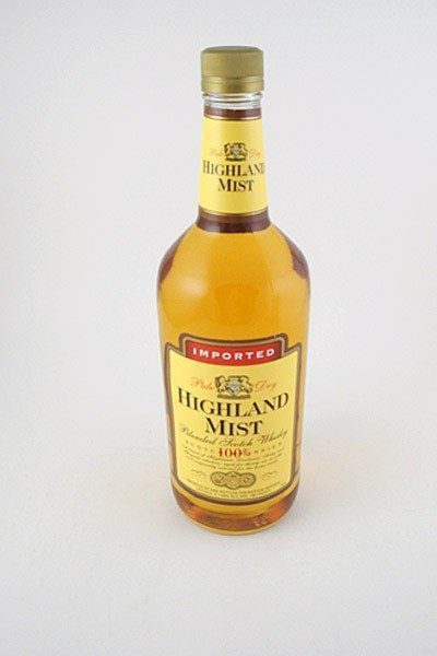 Highland Mist - 1L