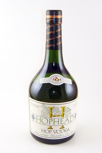 Hophead Vodka - 750ml