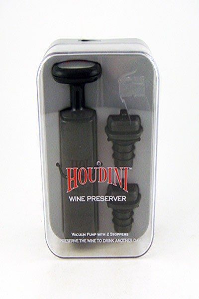 Houdini Wine Preserver