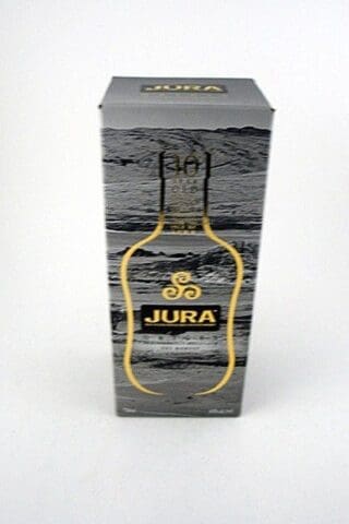 Isle of Jura 10yr - 750ml