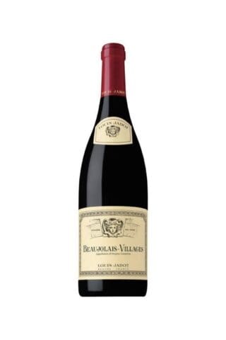 Louis Jadot Beaujolais-villages - 750ml