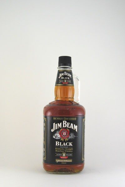 Jim Beam Black - 1.75L