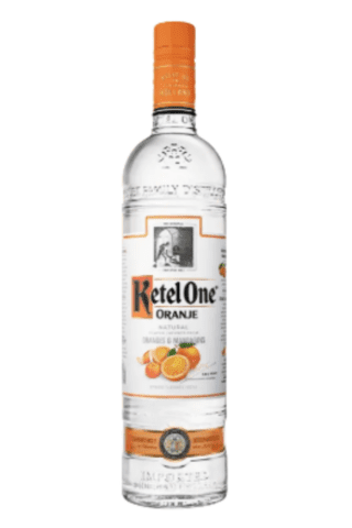 Ketel One Oranje Vodka - 750ml
