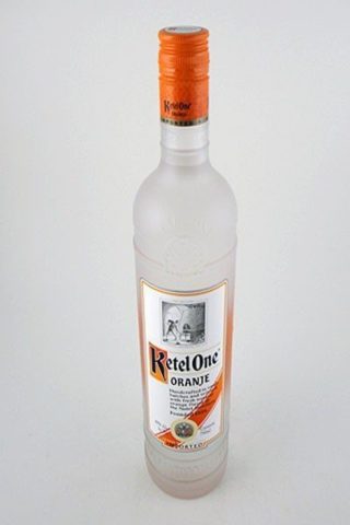 Ketel One Oranje - 750ml