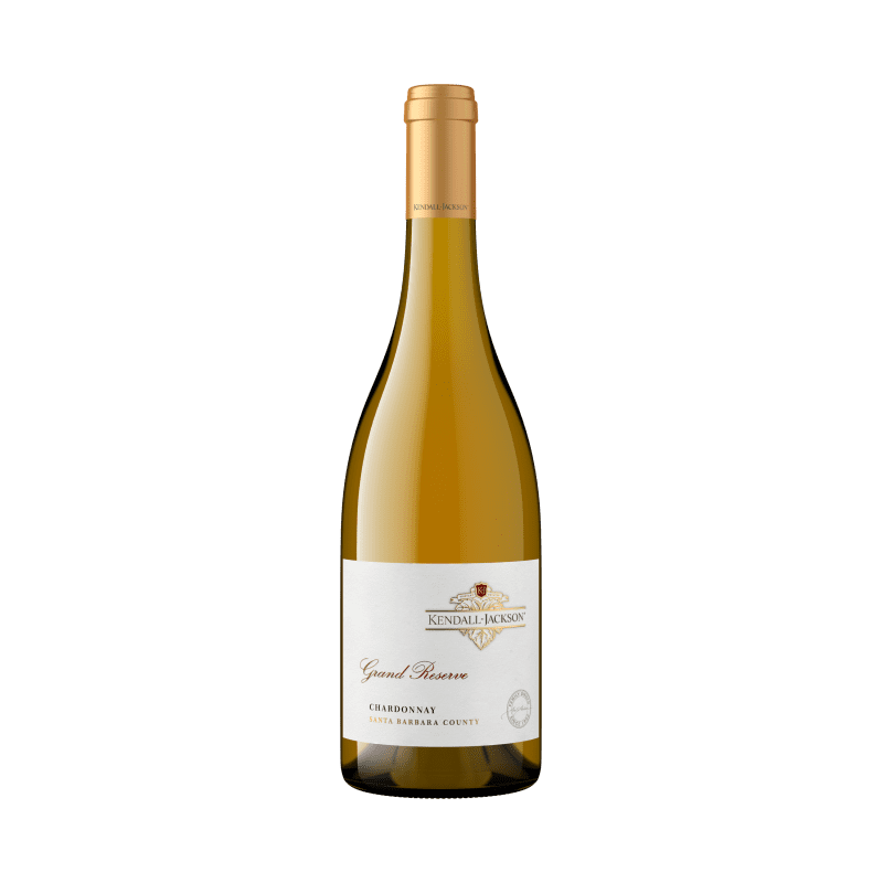 Kendall-jackson Gr Chard - 750ml