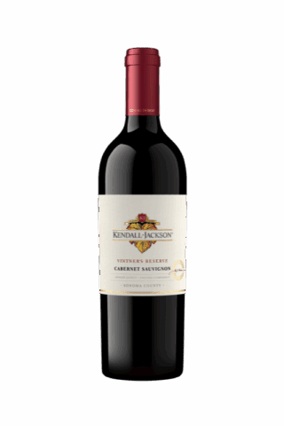 Kendall-jackson Vr Cab Sauv - 750ml