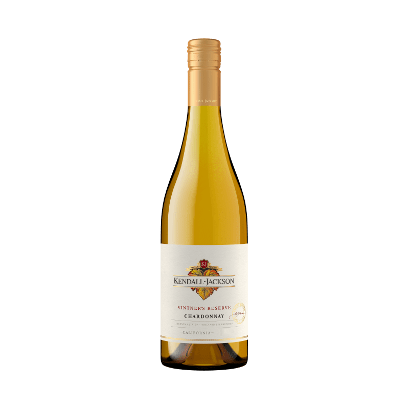 Kendall-jackson Vr Chard - 750ml