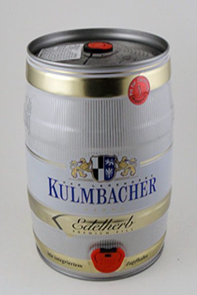 Kulmbacher Pils - 5L