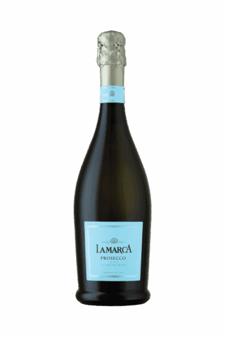 La Marca Xtra Dry Prosecco Nv - 750ml