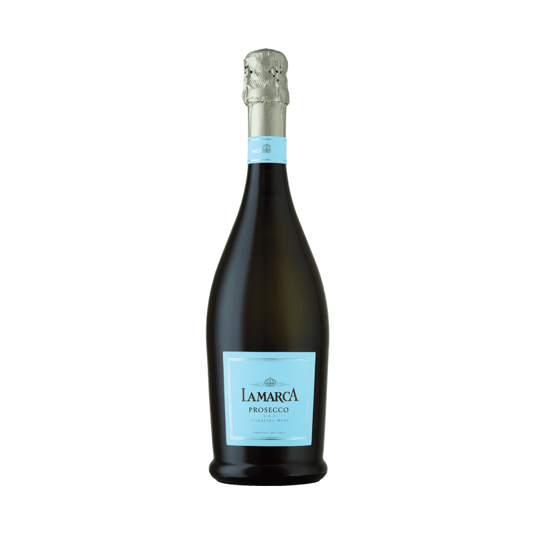 La Marca Xtra Dry Prosecco Nv - 750ml