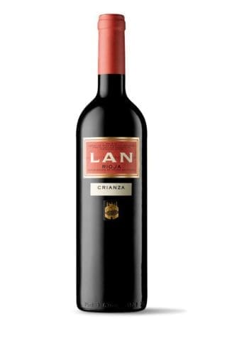 Bodegas Lan Crianza Rioja - 750ml